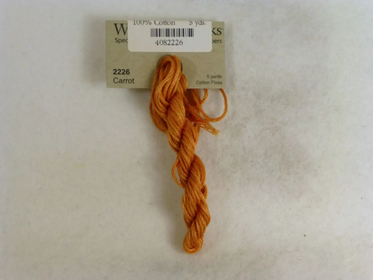 Weeks 2226 Carrot 1