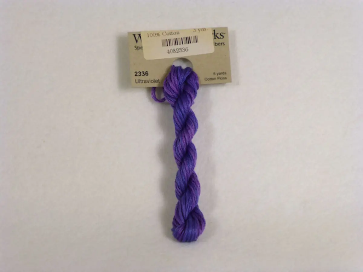 Weeks 2336 Ultraviolet 1