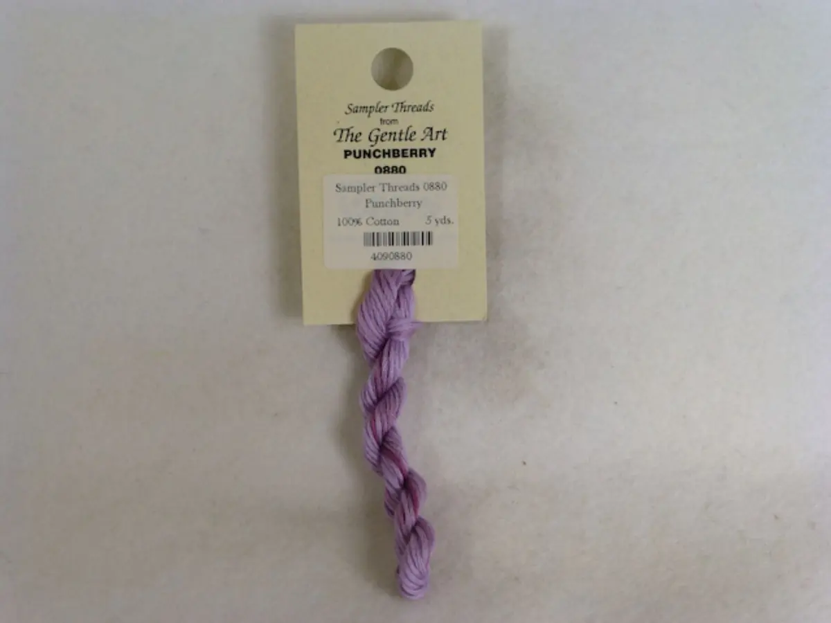 Sampler Threads 0880 Punchberry 1