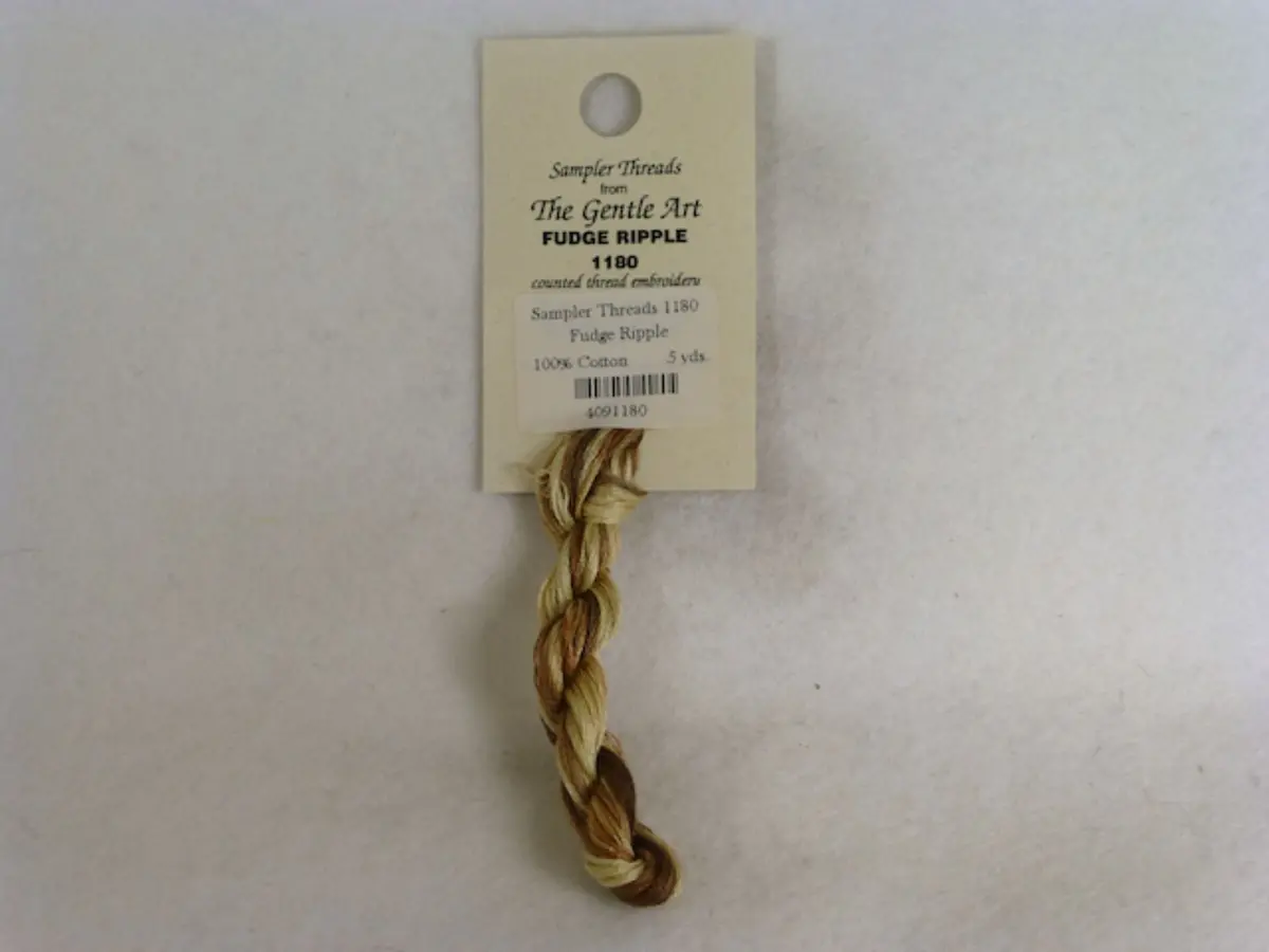 Sampler Threads 1180 Fudge Ripple 1