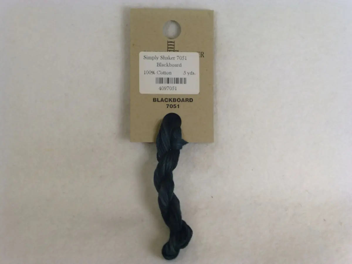 Simply Shaker 7051 Blackboard 1