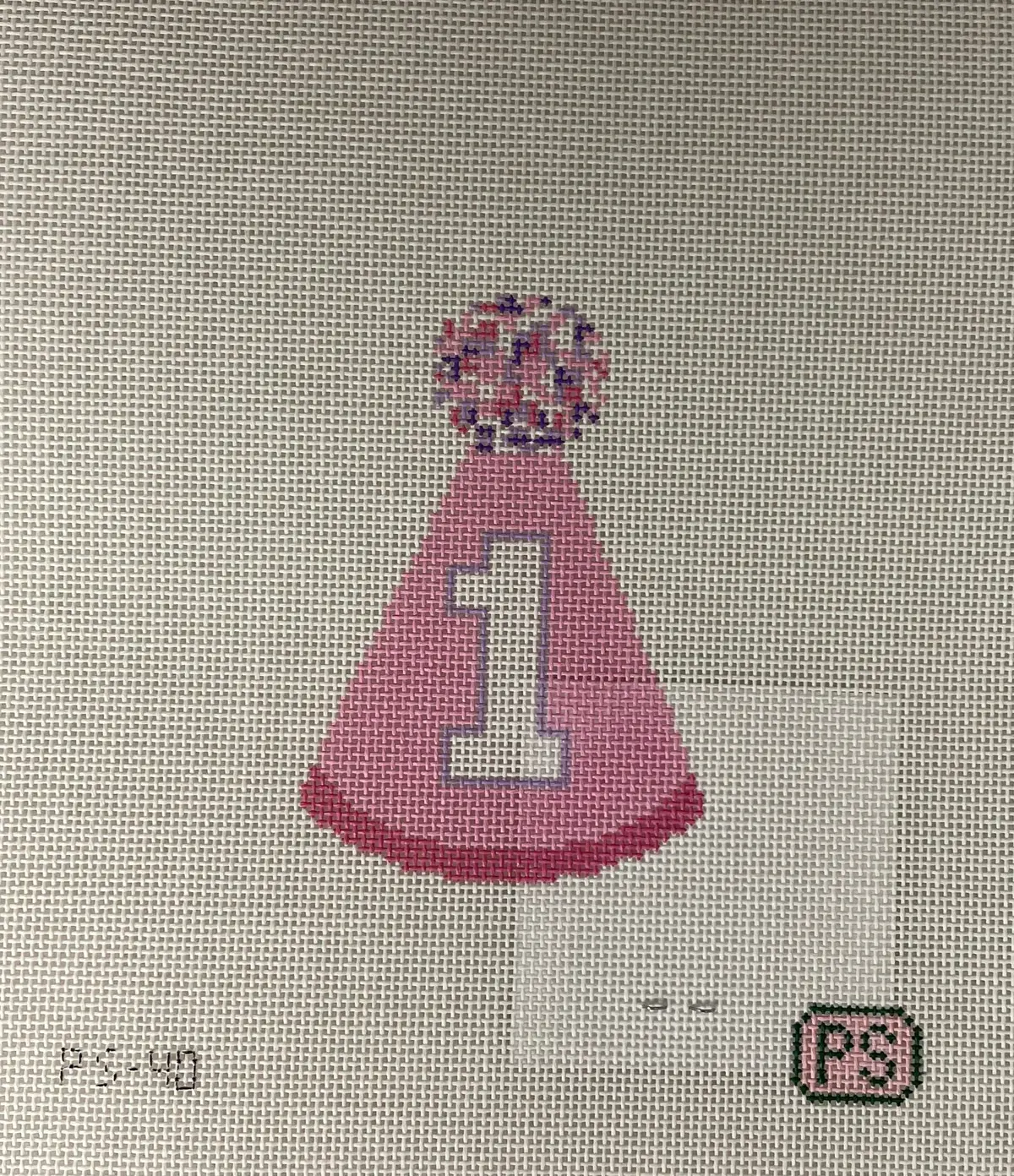 Prepsetter Ps40 First Birthday Girl 1