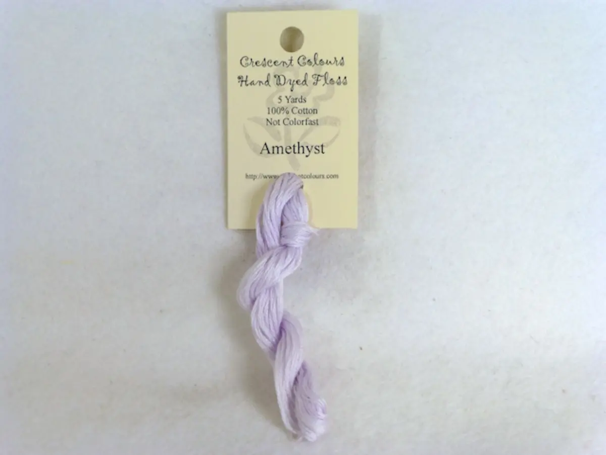 Classic Colorworks 001 Amethyst 1