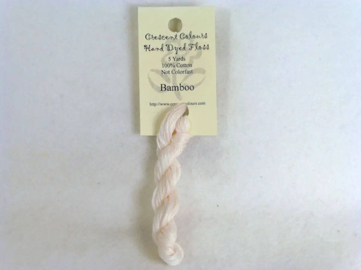 Classic Colorworks 003 Bamboo 1
