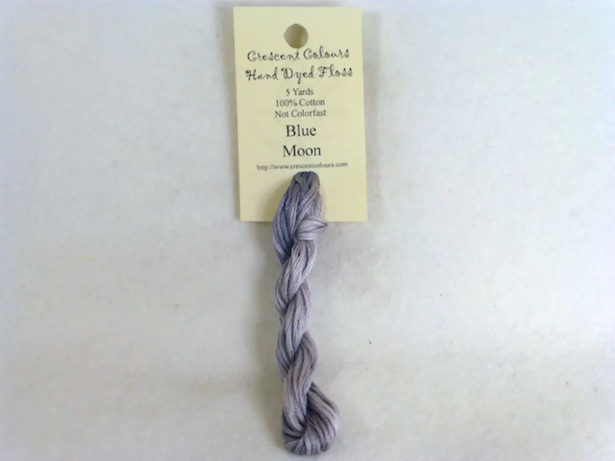 Classic Colorworks 005 Blue Moon 1