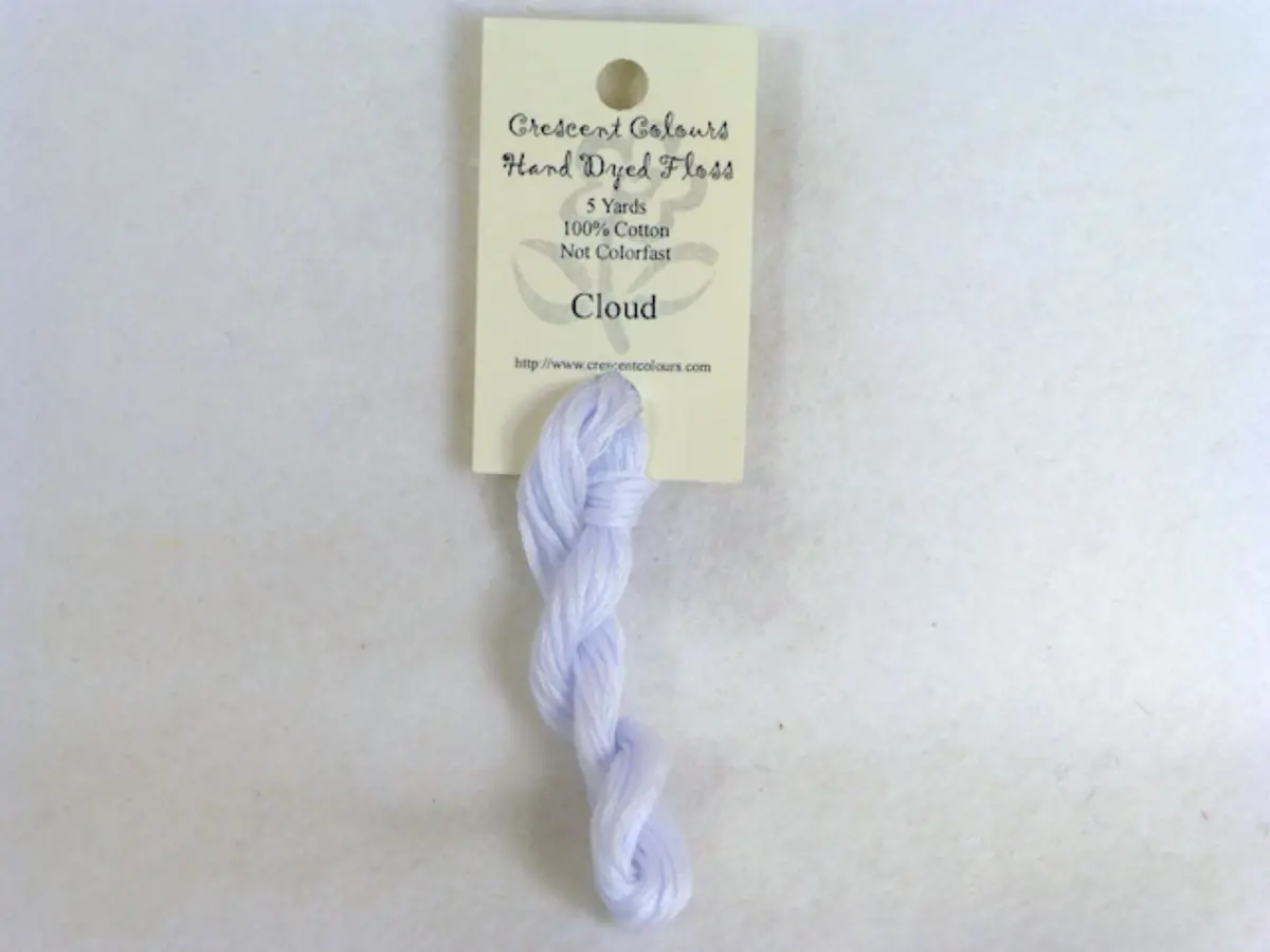 Classic Colorworks 010 Cloud 1