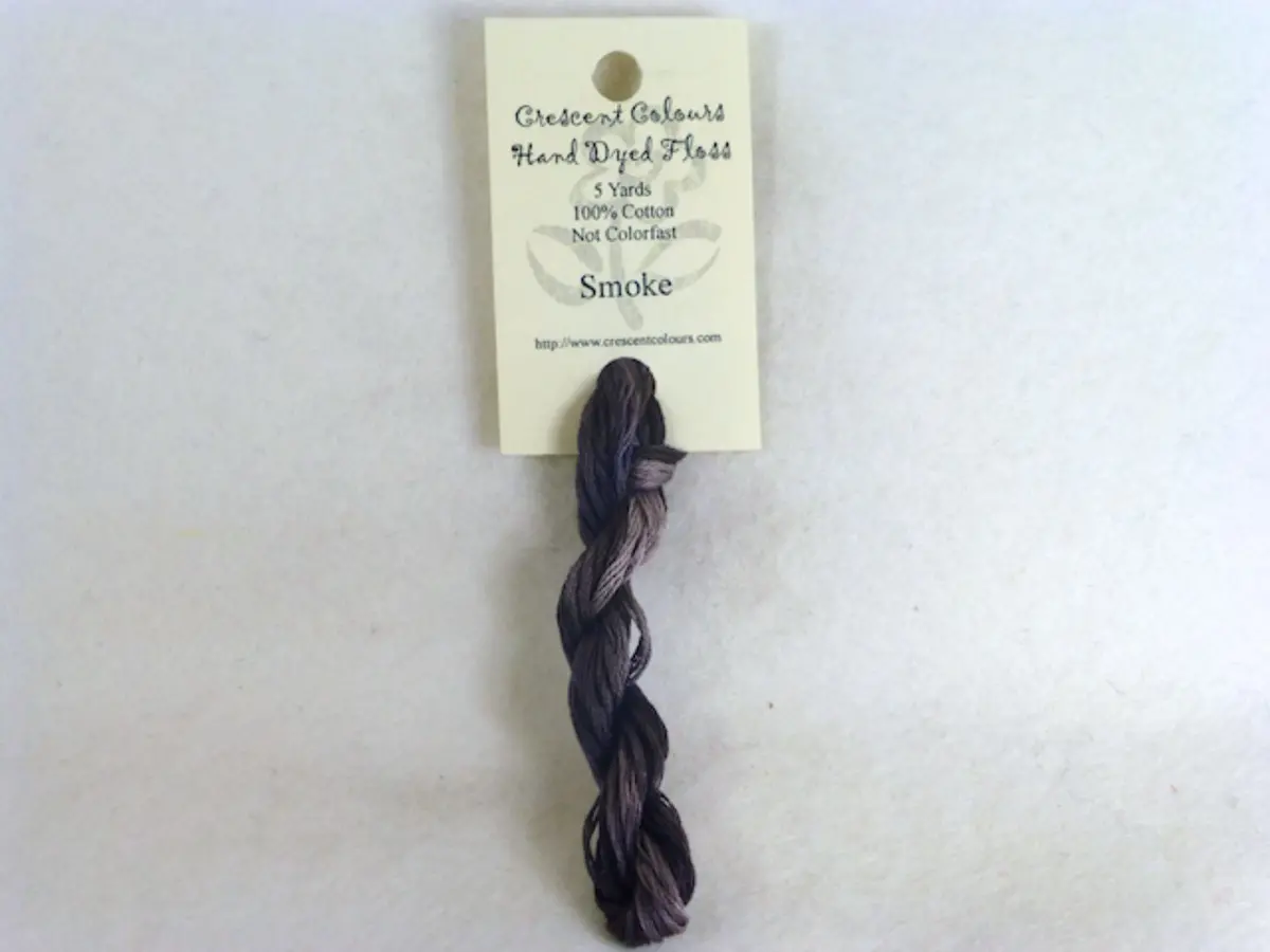 Classic Colorworks 039 Smoke 1