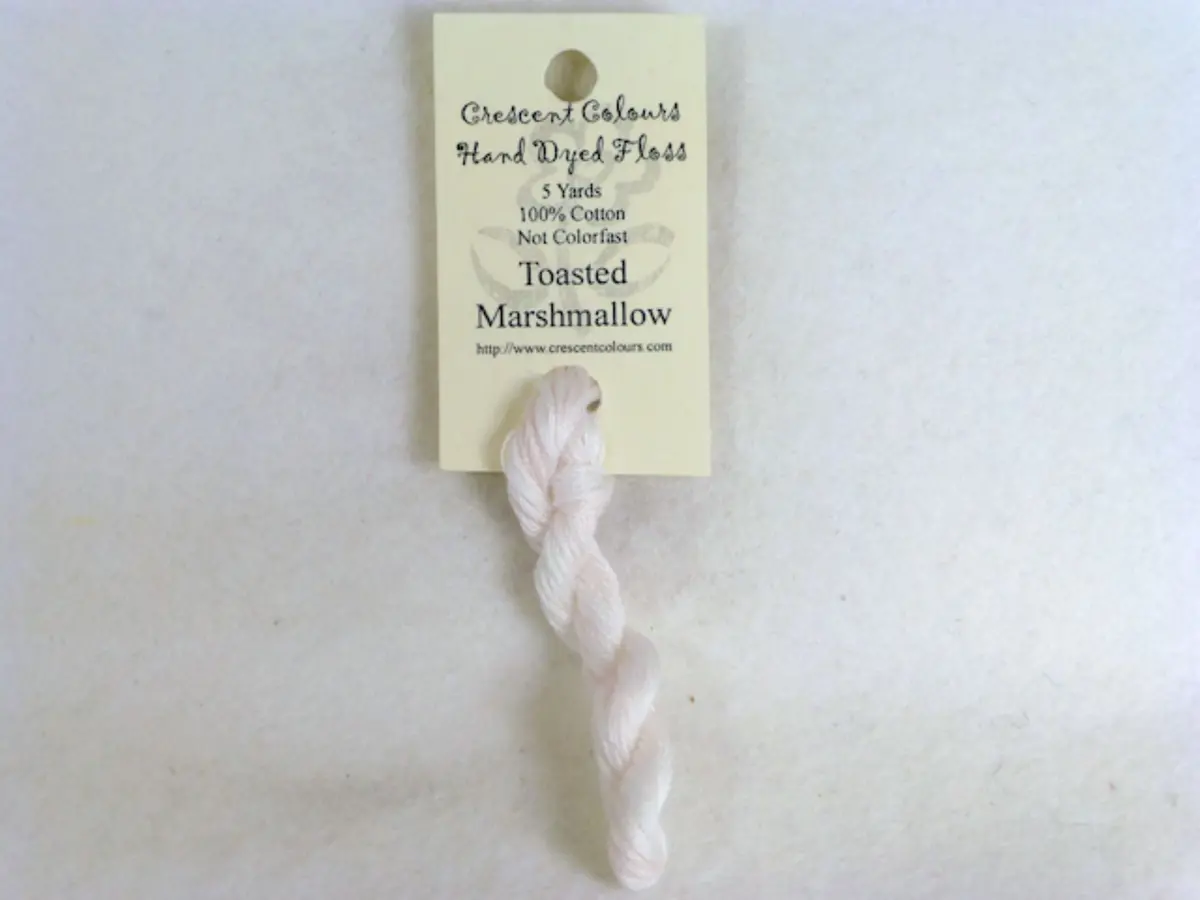 Classic Colorworks 044 Toasted Marshmallow 1