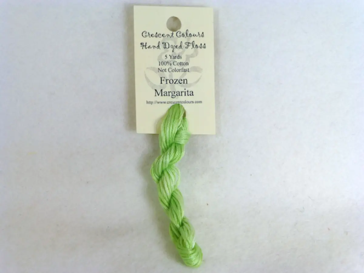 Classic Colorworks 054 Frozen Margarita 1