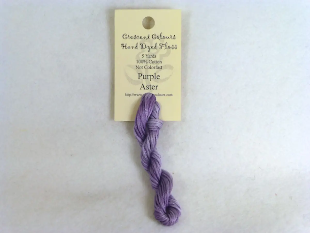 Classic Colorworks 070 Purple Aster 1