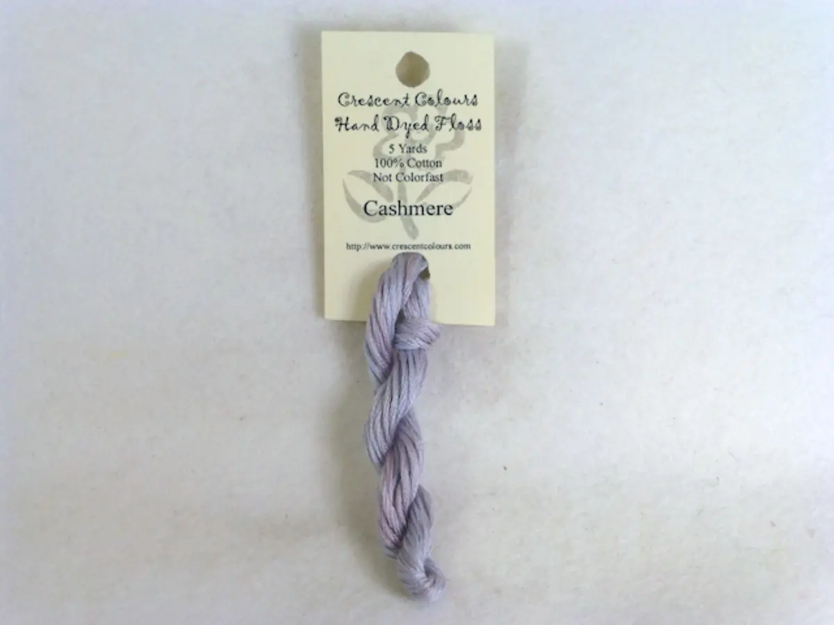 Classic Colorworks 077 Cashmere 1