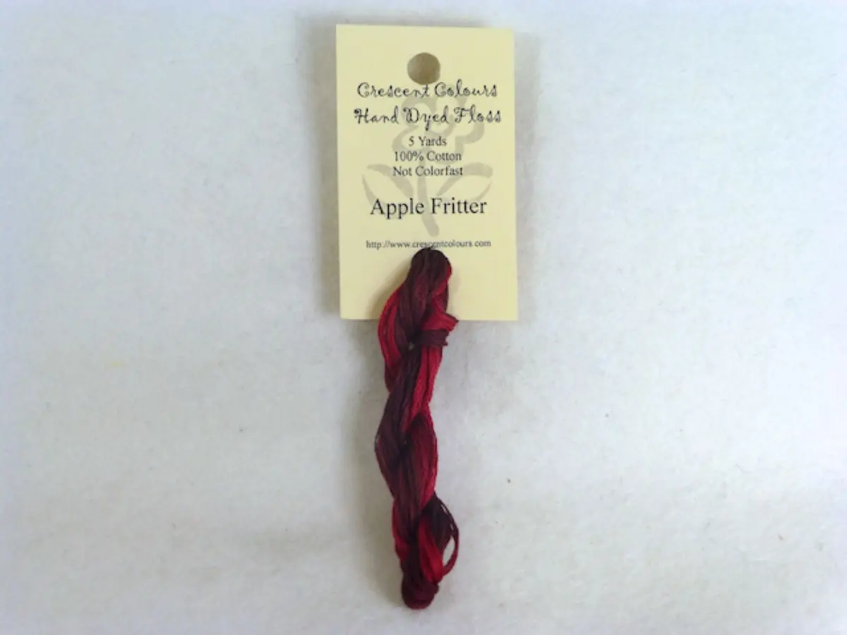 Classic Colorworks 091 Apple Fritter 1