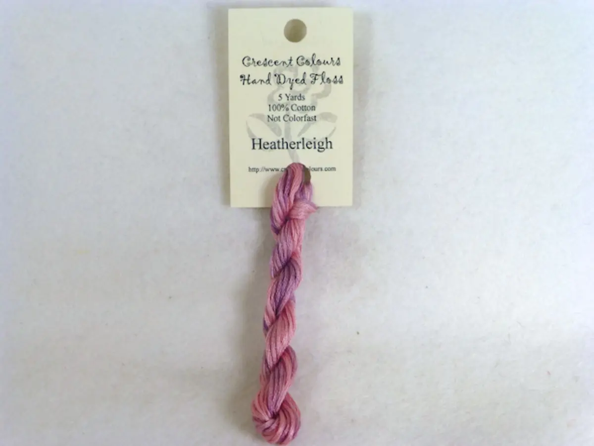 Classic Colorworks 097 Heatherleigh 1