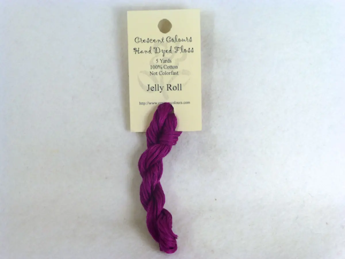 Classic Colorworks 098 Jelly Roll 1