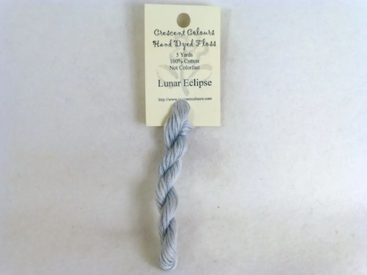 Classic Colorworks 099 Lunar Eclipse 1