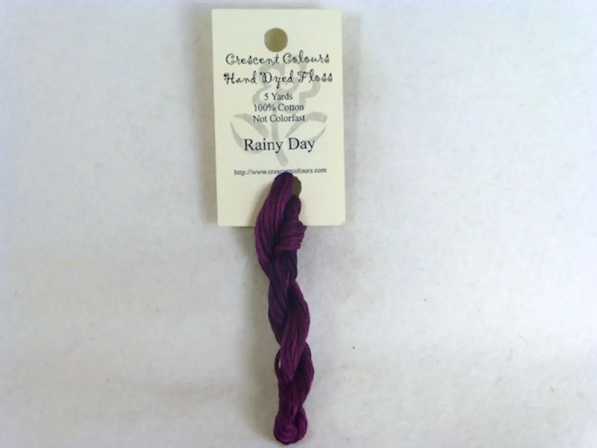 Classic Colorworks 103 Rainy Day 1