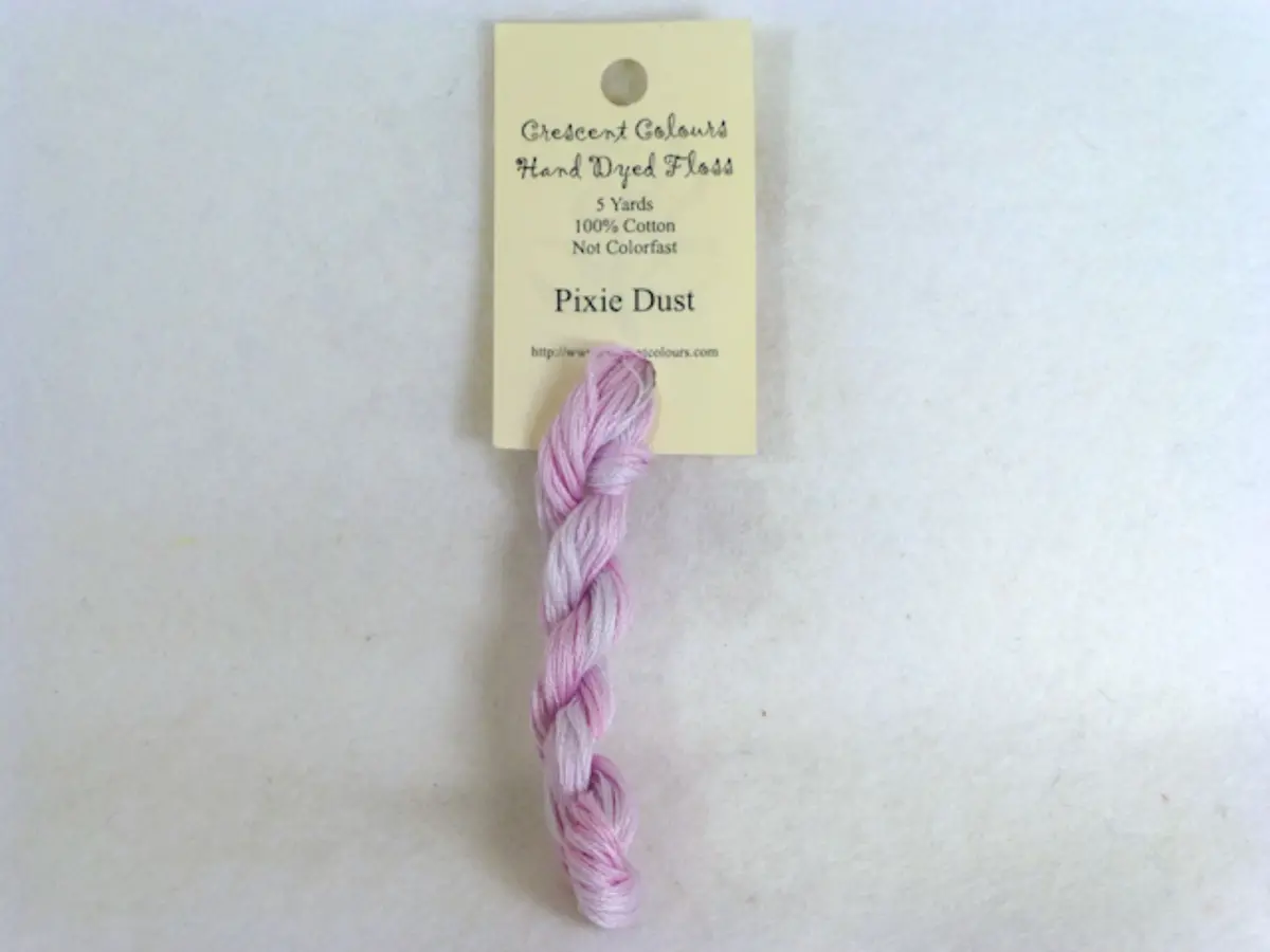 Classic Colorworks 112 Pixie  Dust 1