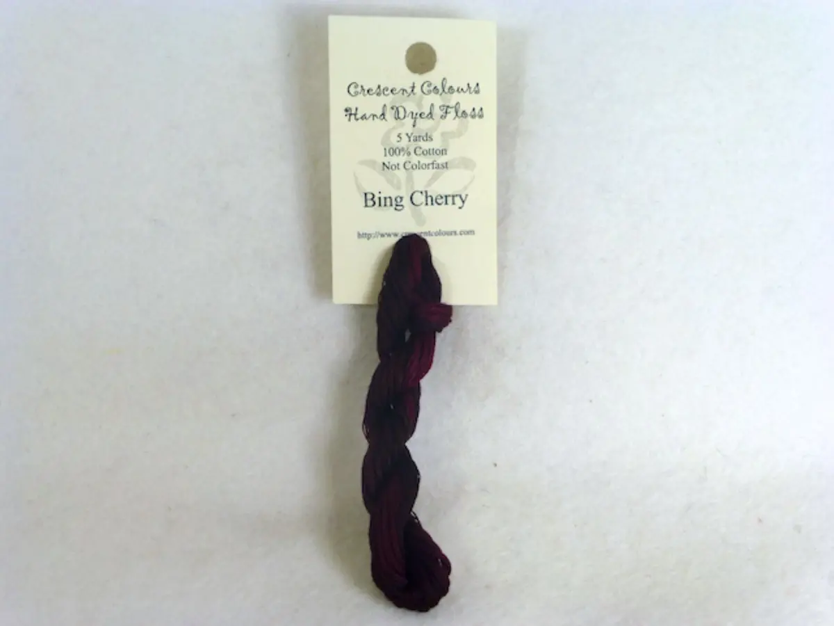 Classic Colorworks 151 Bing Cherry 1