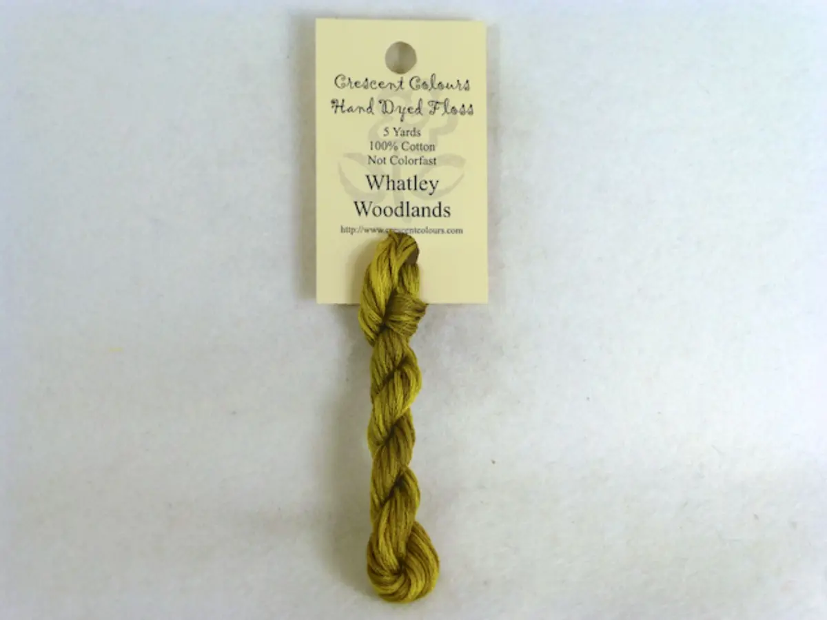 Classic Colorworks 153 Whatley Woodlands 1