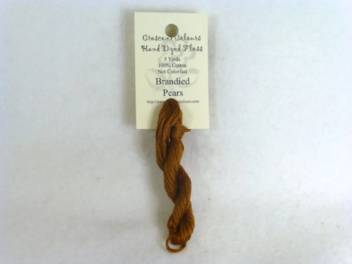 Classic Colorworks 171 Brandied Pears 1