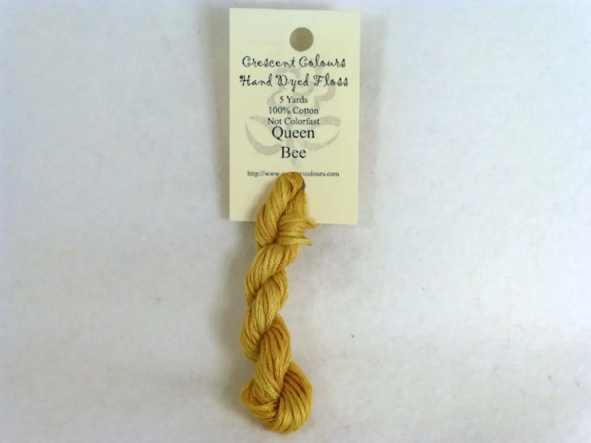 Classic Colorworks 188 Queen Bee 1