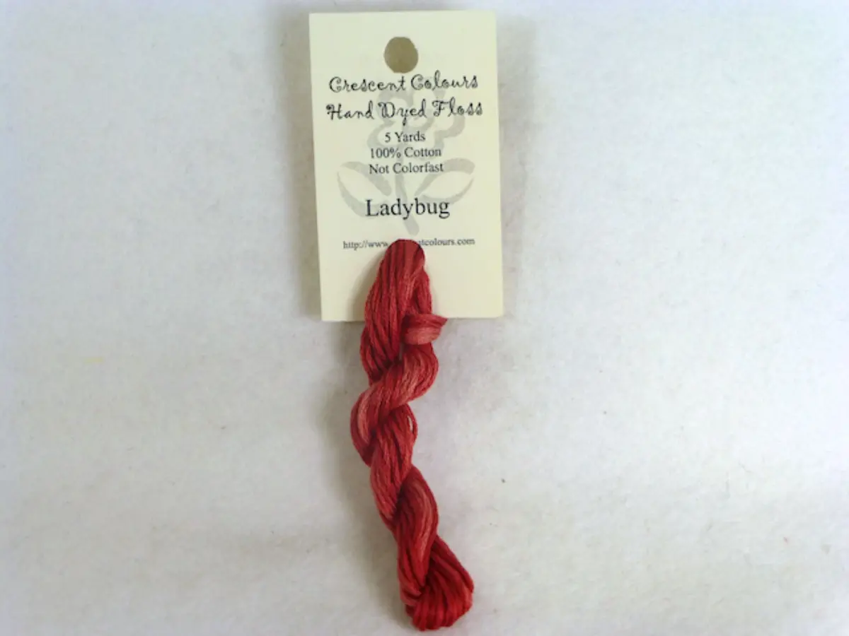 Classic Colorworks 190 Ladybug 1