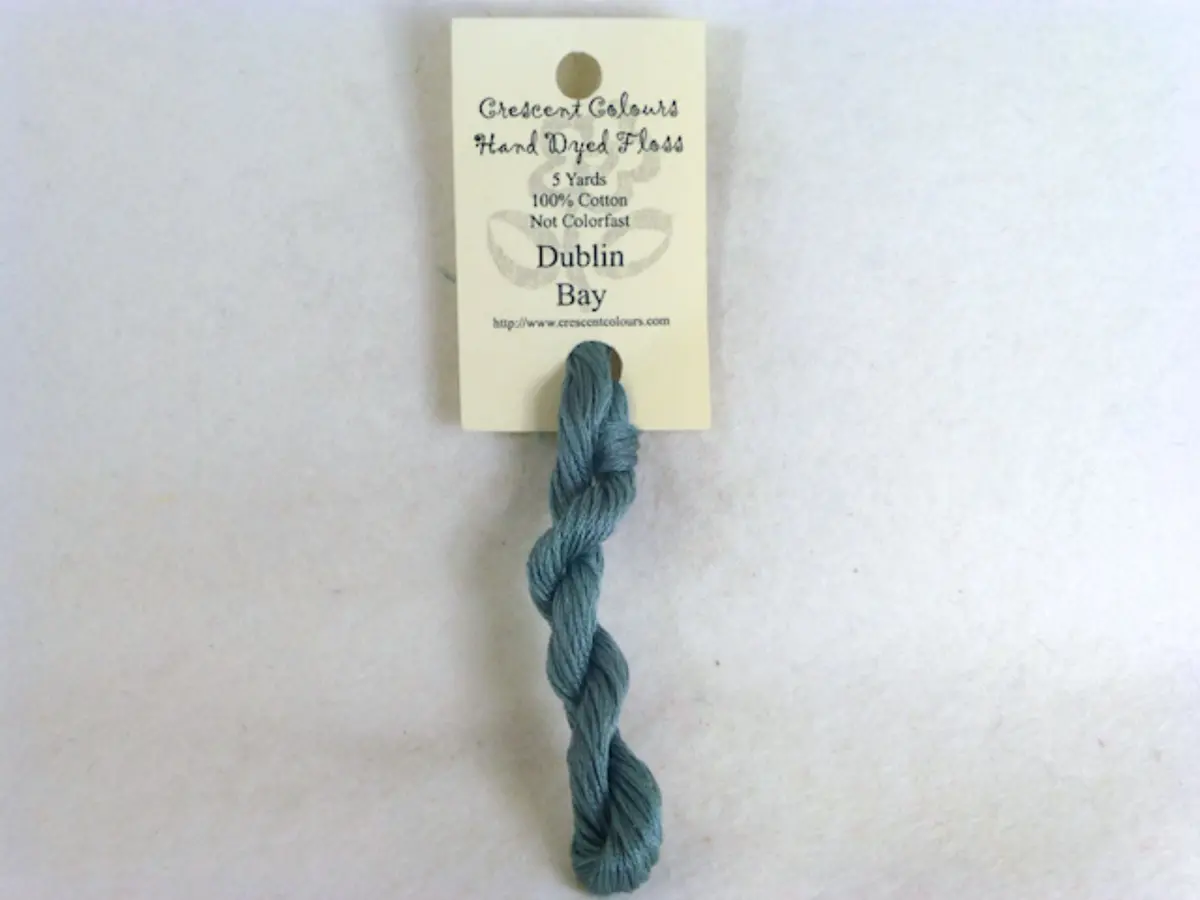 Classic Colorworks 194 Dublin Bay 1
