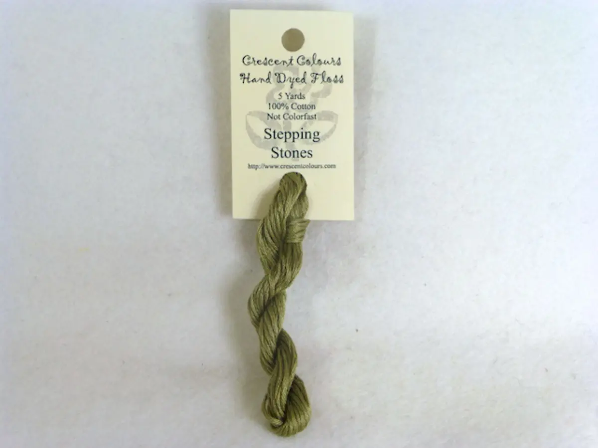 Classic Colorworks 198 Stepping Stones 1
