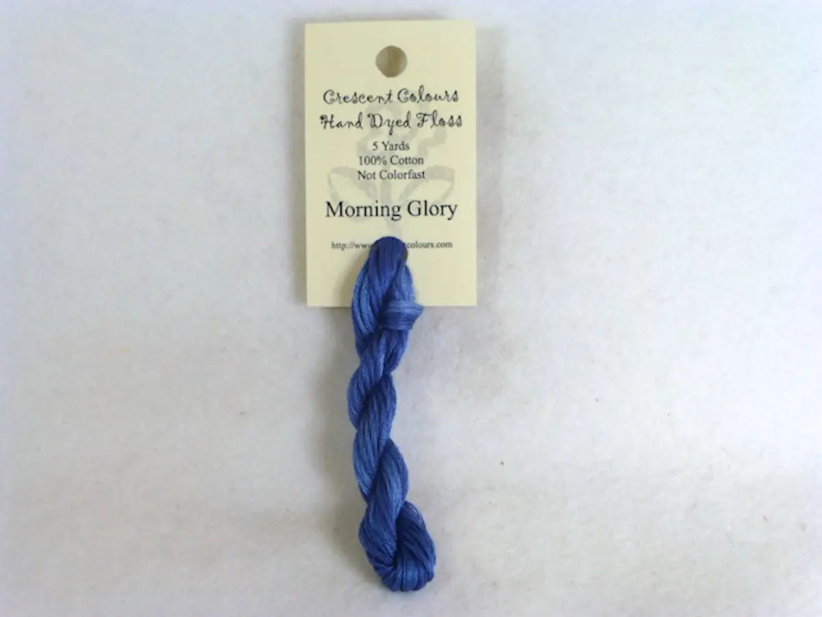 Classic Colorworks 206 Morning Glory 1