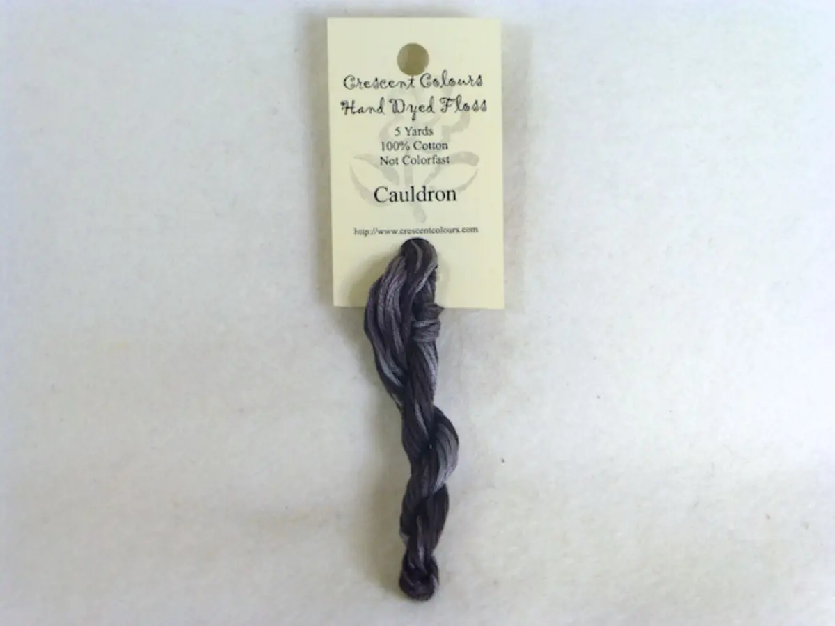 Classic Colorworks 212 Cauldron 1