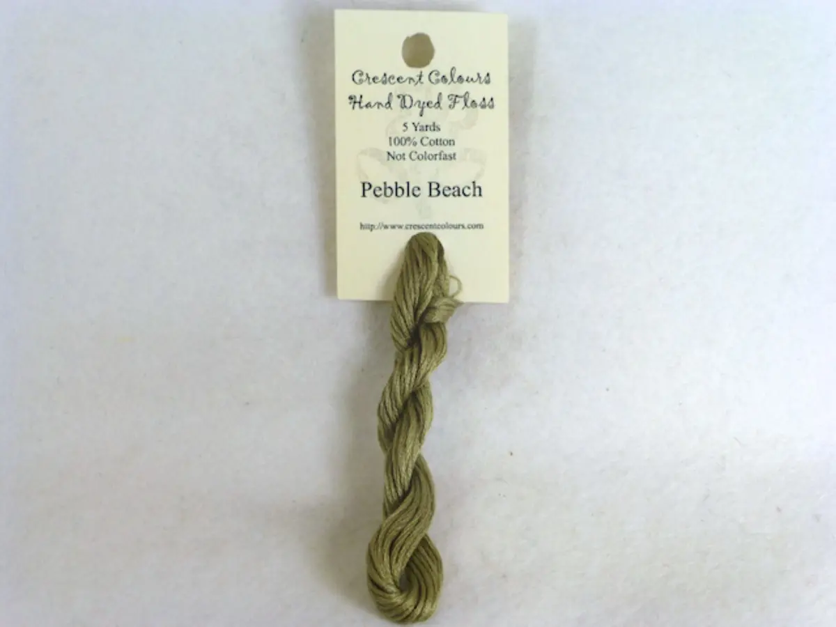 Classic Colorworks 221 Pebble Beach 1
