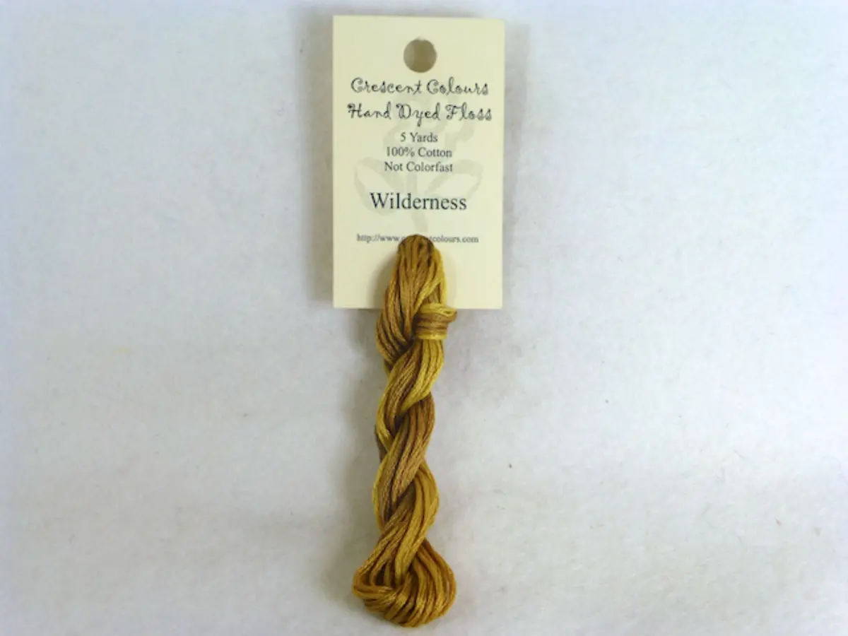 Classic Colorworks 225 Wilderness 1