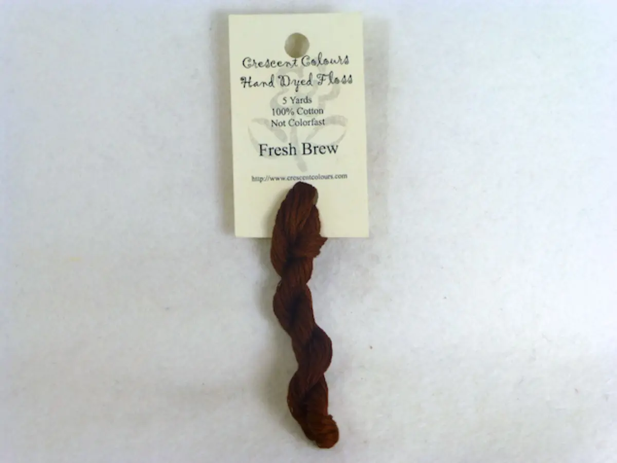 Classic Colorworks 226 Fresh Brew 1