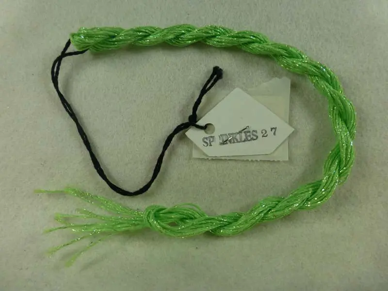 Sprinkles 27 Spring Green 1