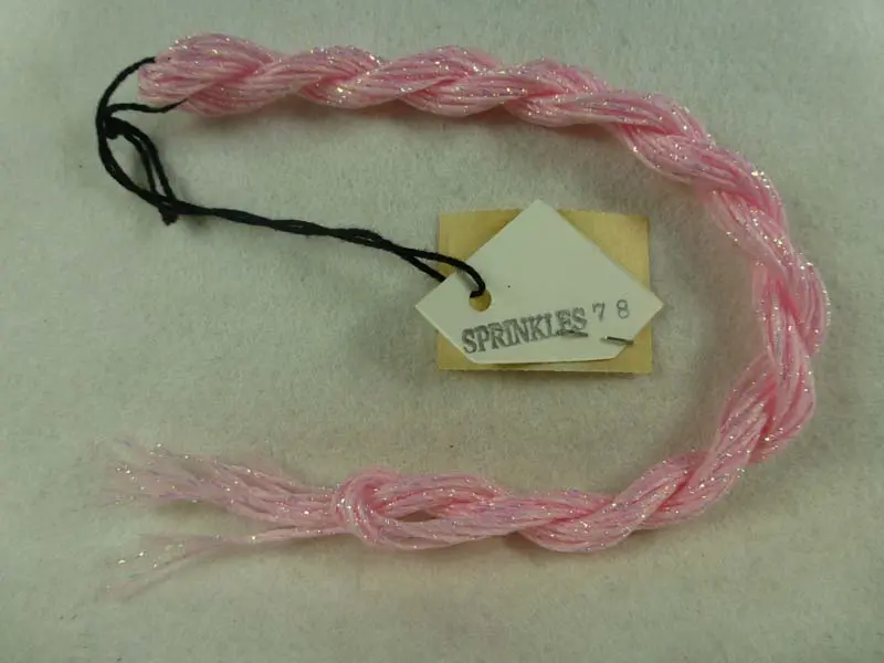 Sprinkles 78 Pink 1