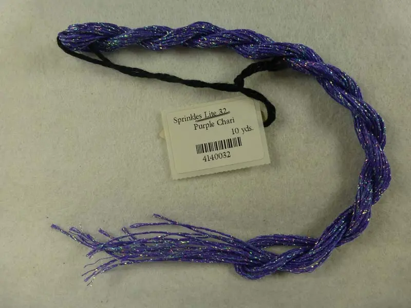 Sprinkles Lite 32 Purple Chariot 1
