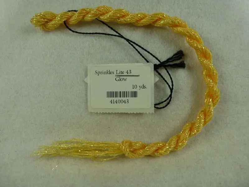 Sprinkles Lite 43 Glow 1