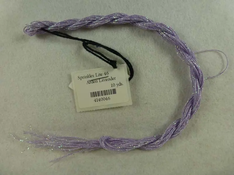 Sprinkles Lite 46 Arden Lavender 1
