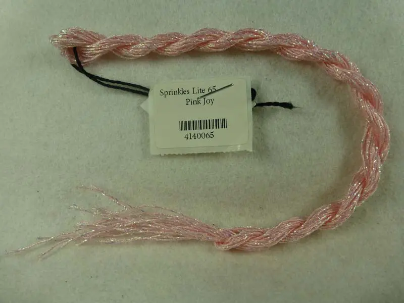 Sprinkles Lite 65 Pink Joy 1