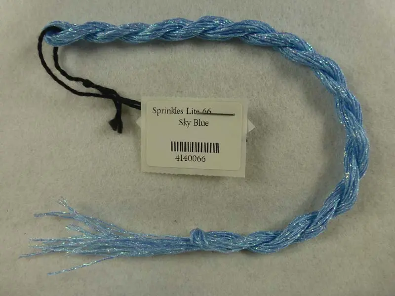 Sprinkles Lite 66 Sky Blue 1
