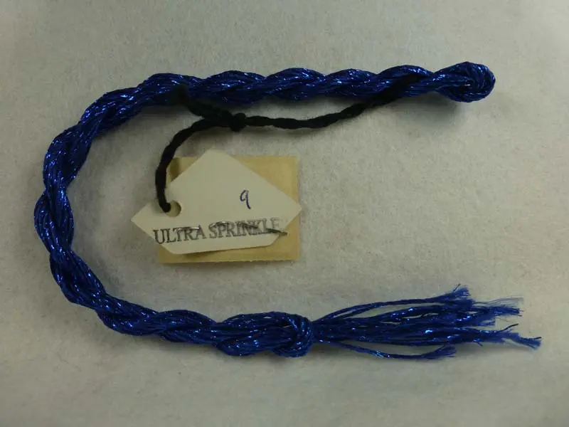 Ultra Sprinkles 9 Royal Blue 1