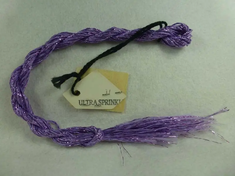 Ultra Sprinkles 11 Lavender 1