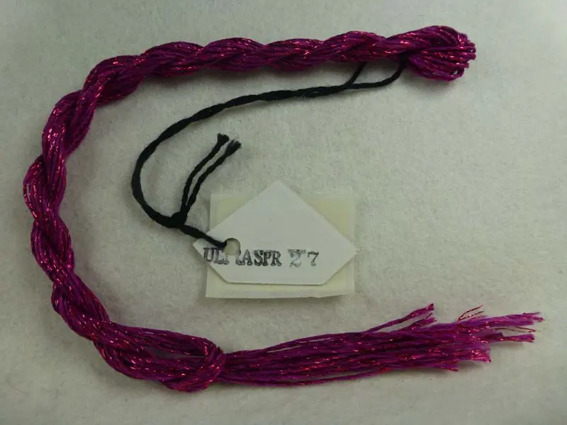 Ultra Sprinkles 27 Fuschia 1