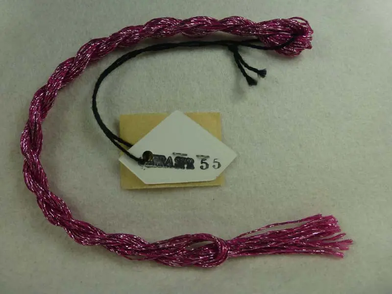 Ultra Sprinkles 55 Princess Pink 1