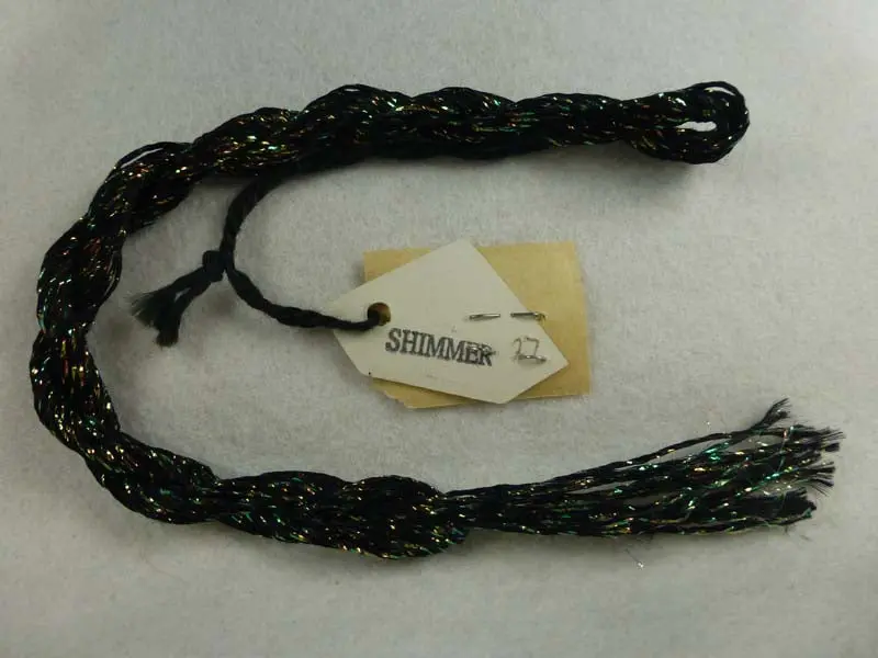Shimmer 27 Black 1