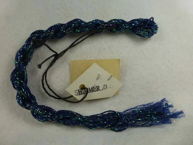 Shimmer 31 Navy 1