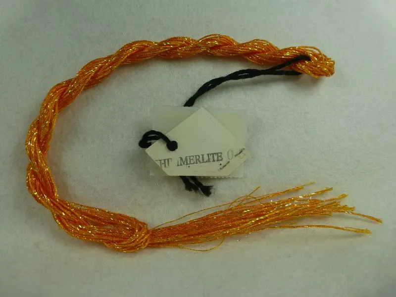 Shimmer Lite 5 Yellow 1