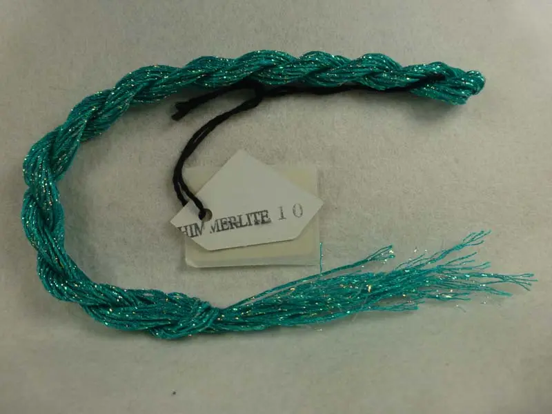 Shimmer Lite 10 Brite Jade 1