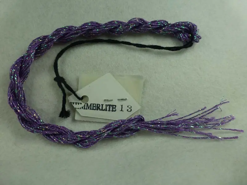 Shimmer Lite 13 Iris 1