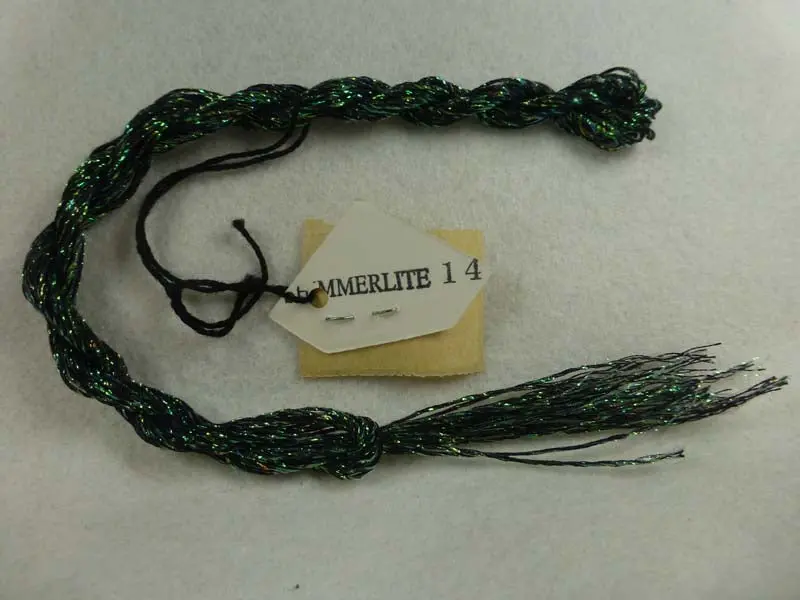 Shimmer Lite 14 Black 1